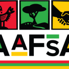 AAFSA Logo Image